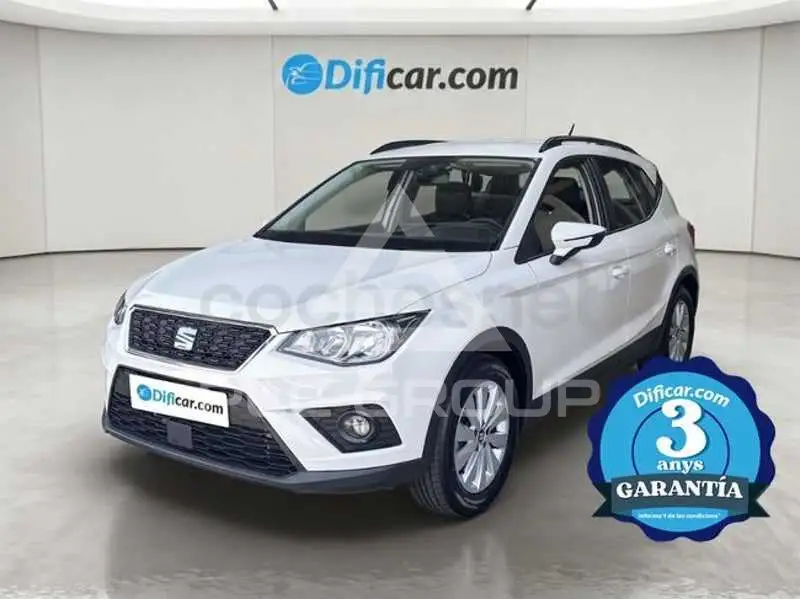 2019 Seat Alteca