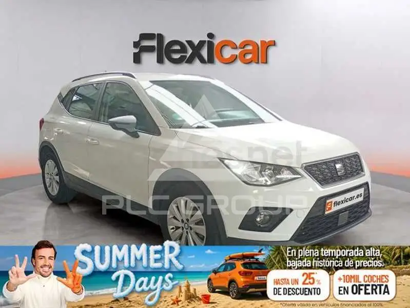 2019 Seat Alteca
