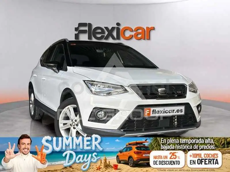 2019 Seat Alteca