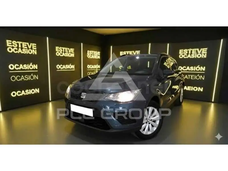 2019 Seat Alteca