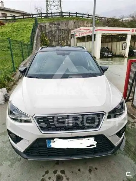 2019 Seat Alteca