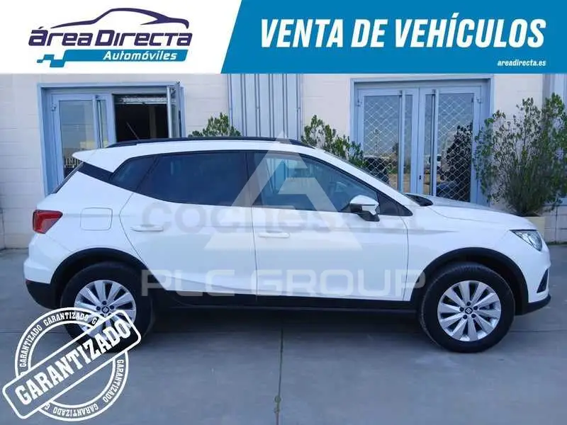2019 Seat Alteca