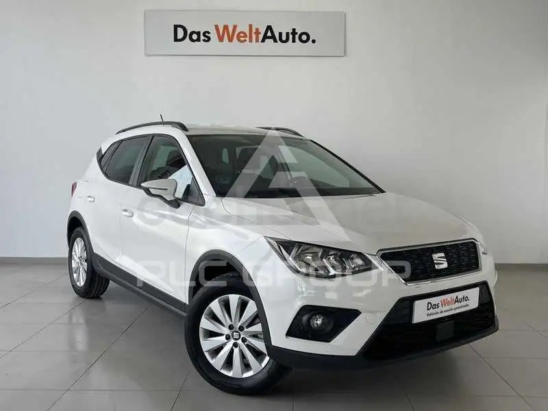 2019 Seat Alteca