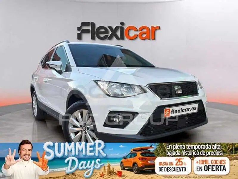 2019 Seat Alteca