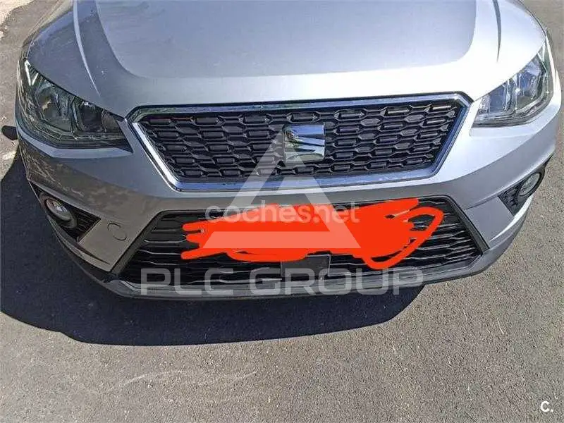2019 Seat Alteca