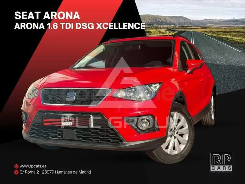 2019 Seat Alteca