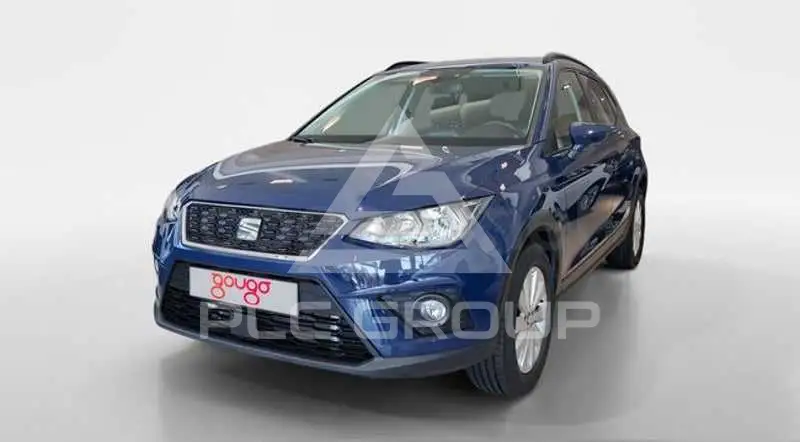 2019 Seat Alteca