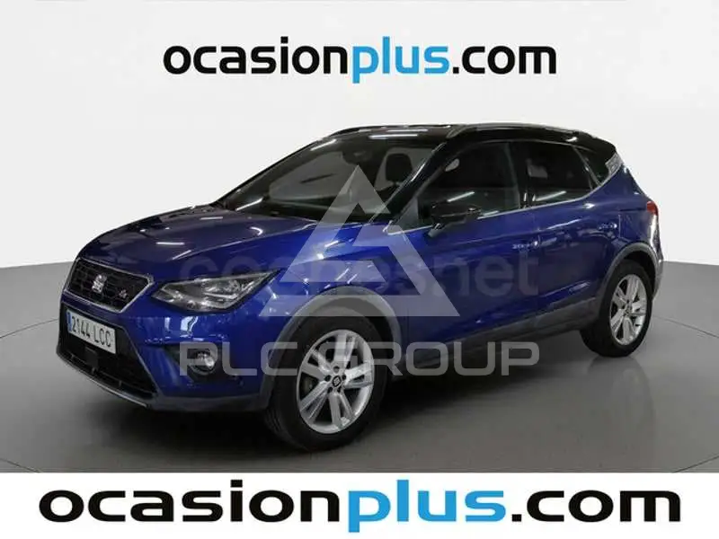 2019 Seat Alteca