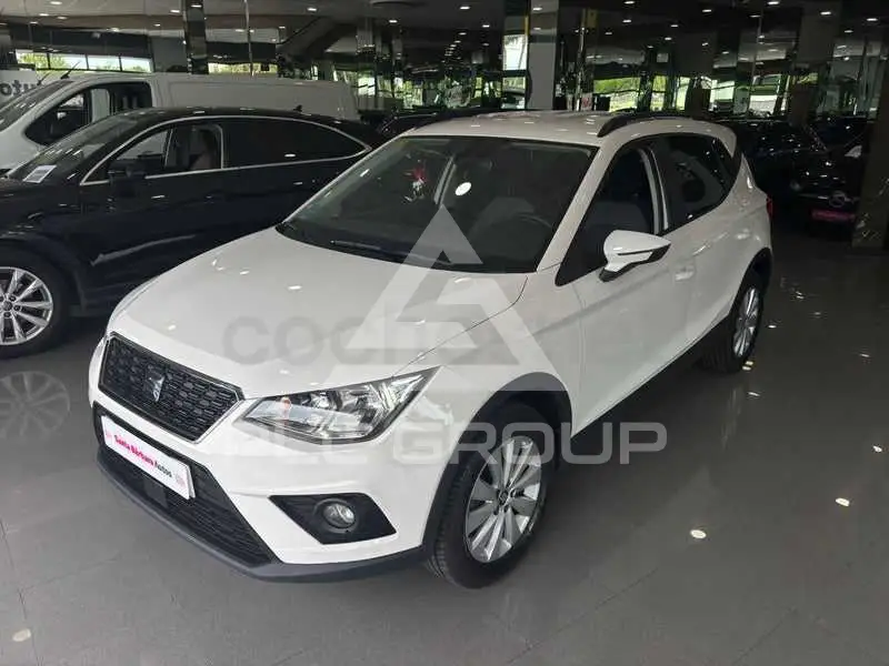 2019 Seat Alteca