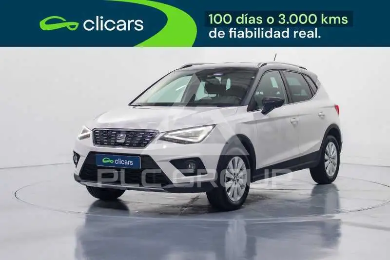 2019 Seat Alteca