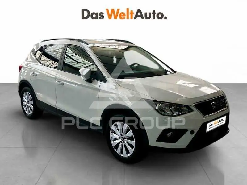 2019 Seat Alteca