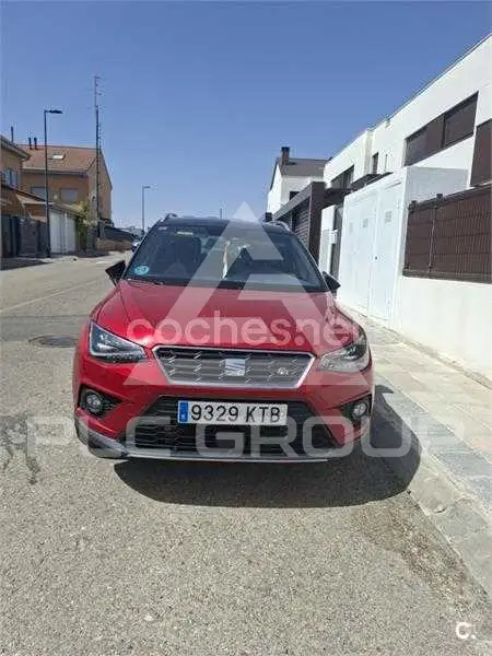 2019 Seat Alteca