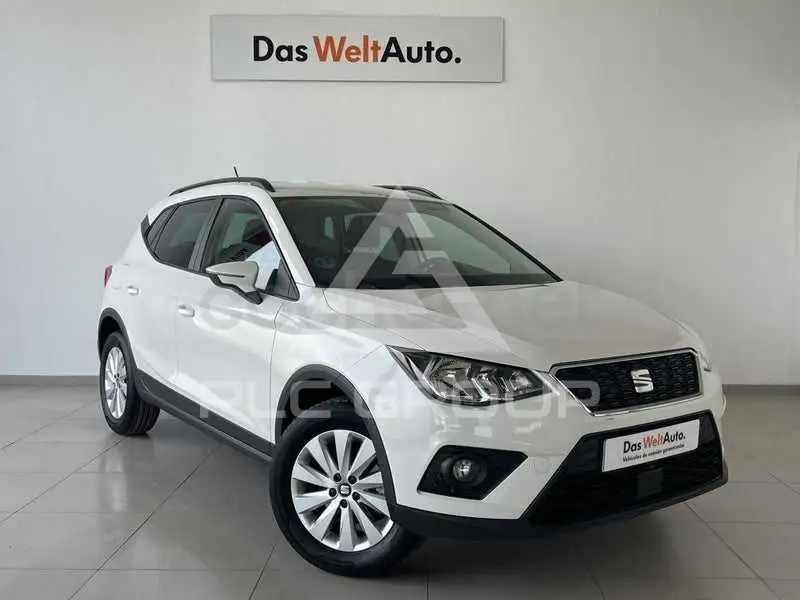 2019 Seat Alteca
