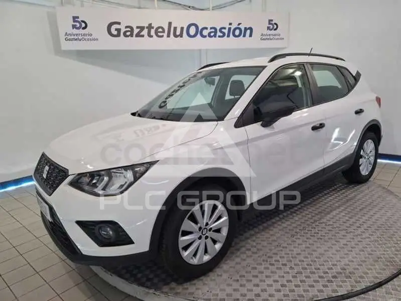 2019 Seat Alteca