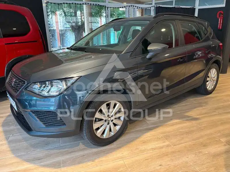 2019 Seat Alteca