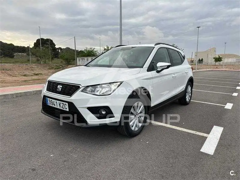 2019 Seat Alteca