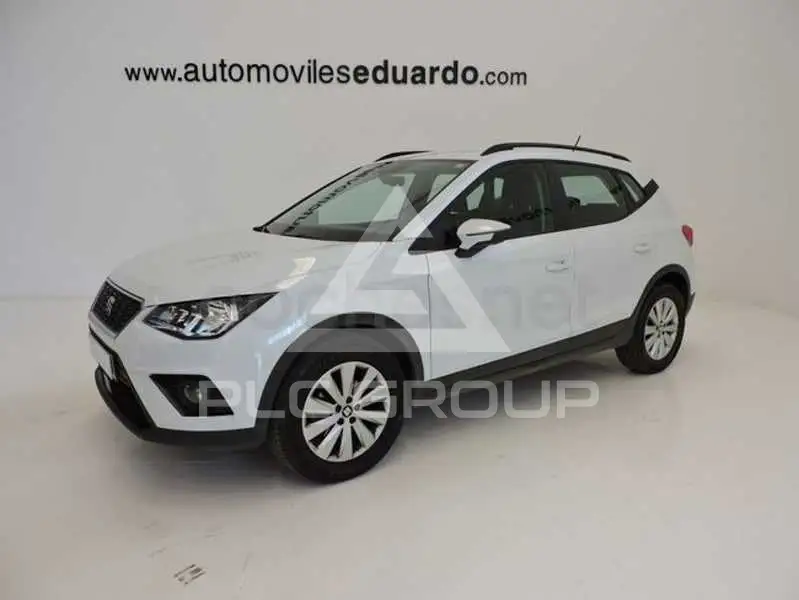 2019 Seat Alteca