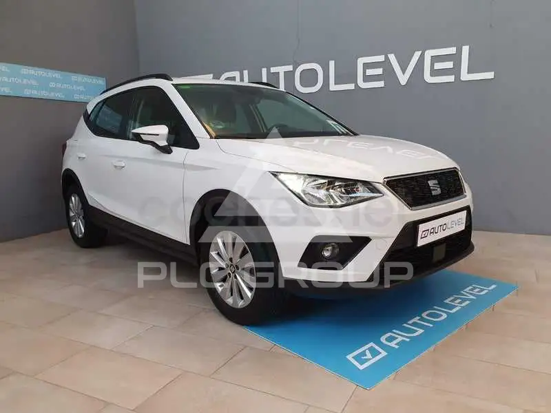 2019 Seat Alteca