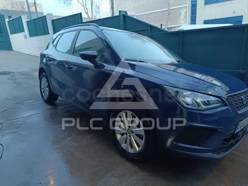 2019 Seat Alteca