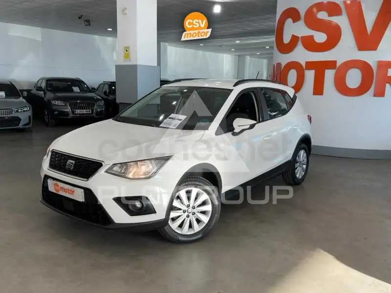 2019 Seat Alteca