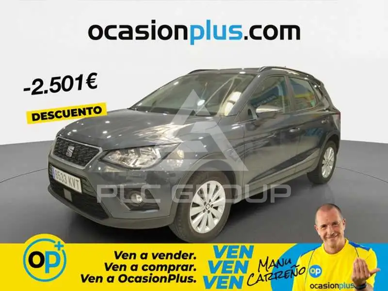 2019 Seat Alteca