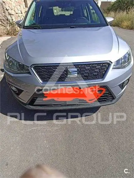 2019 Seat Alteca
