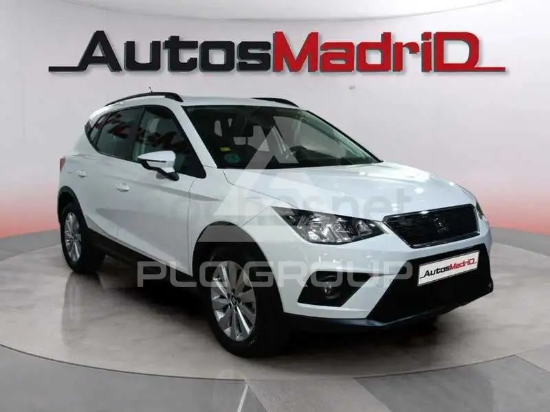 2019 Seat Alteca