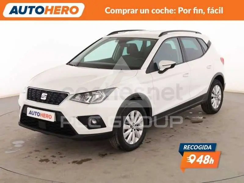 2019 Seat Alteca