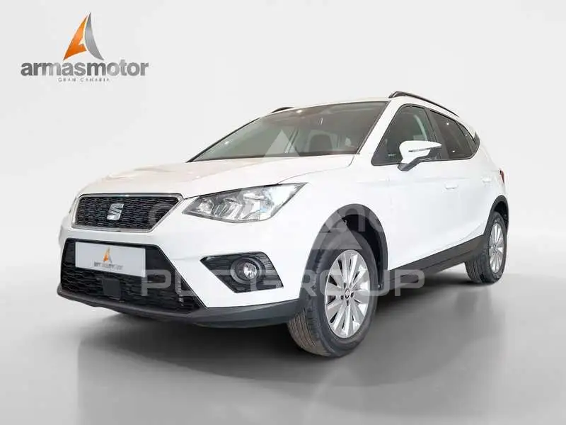 2019 Seat Alteca