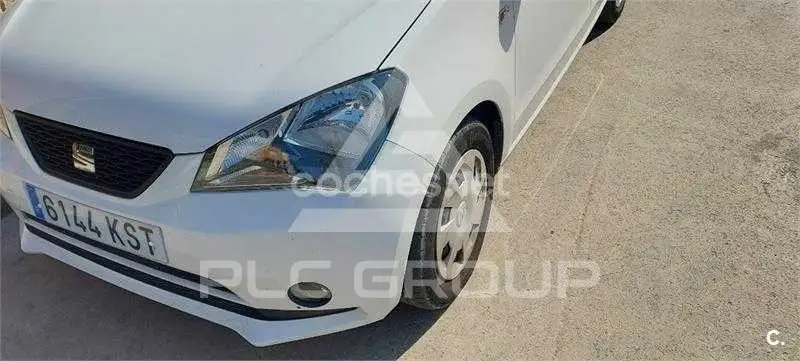 2019 Seat Mii