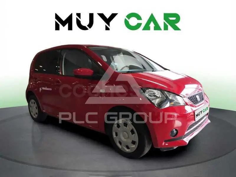 2019 Seat Mii