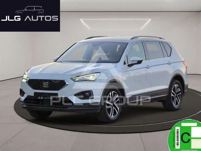2019 Seat Tarraco