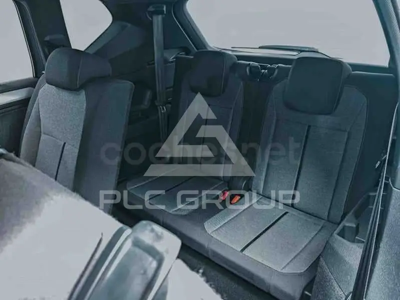 2019 Seat Tarraco