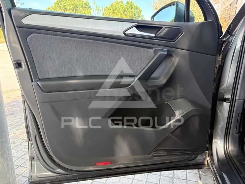 2019 Seat Tarraco