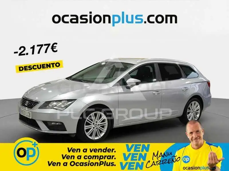 2019 Seat Leon