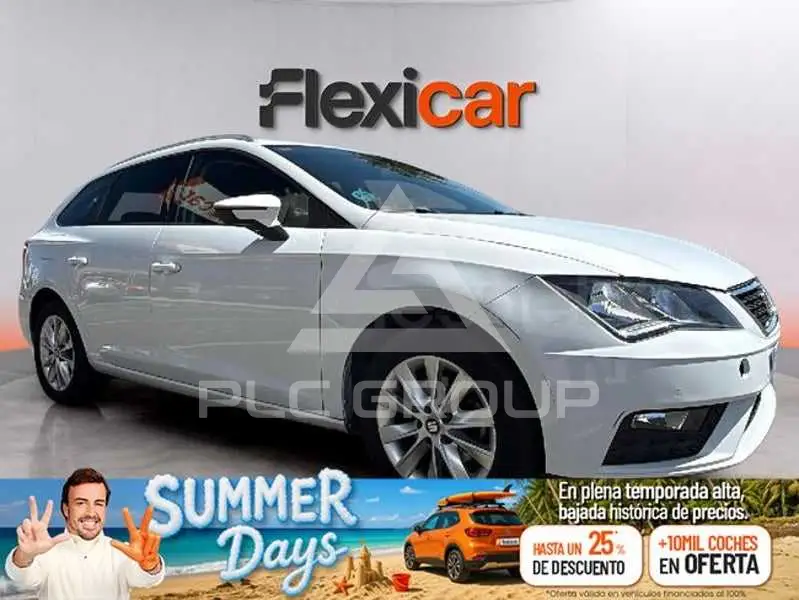 2019 Seat Leon