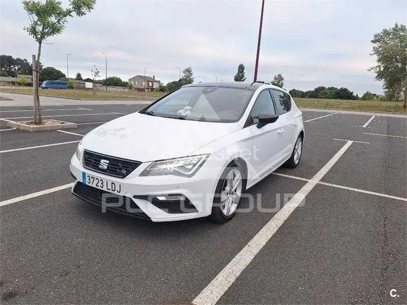 2019 Seat Leon