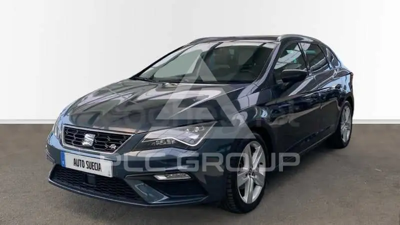 2019 Seat Leon
