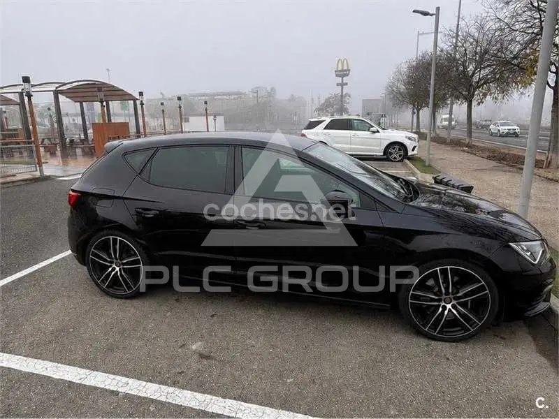 2019 Seat Leon
