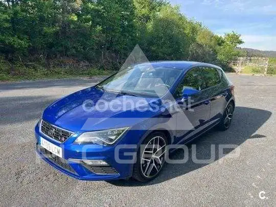 2019 Seat Leon