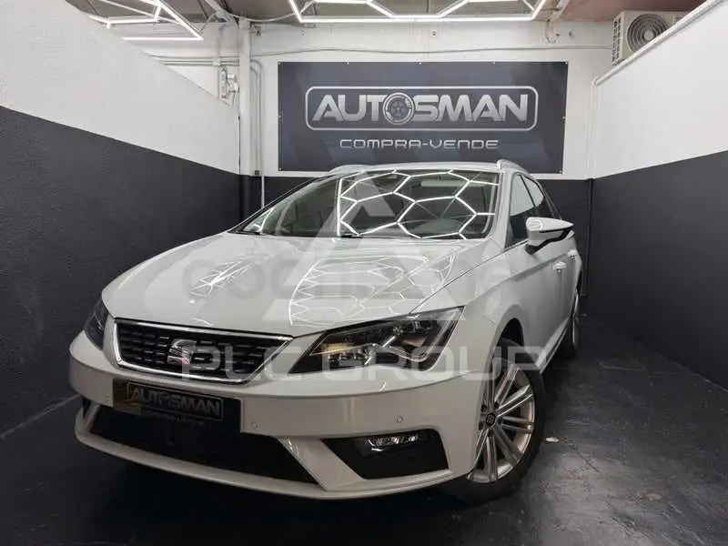 2019 Seat Leon