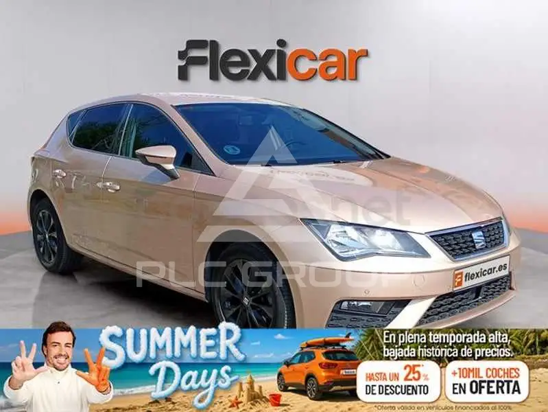 2019 Seat Leon