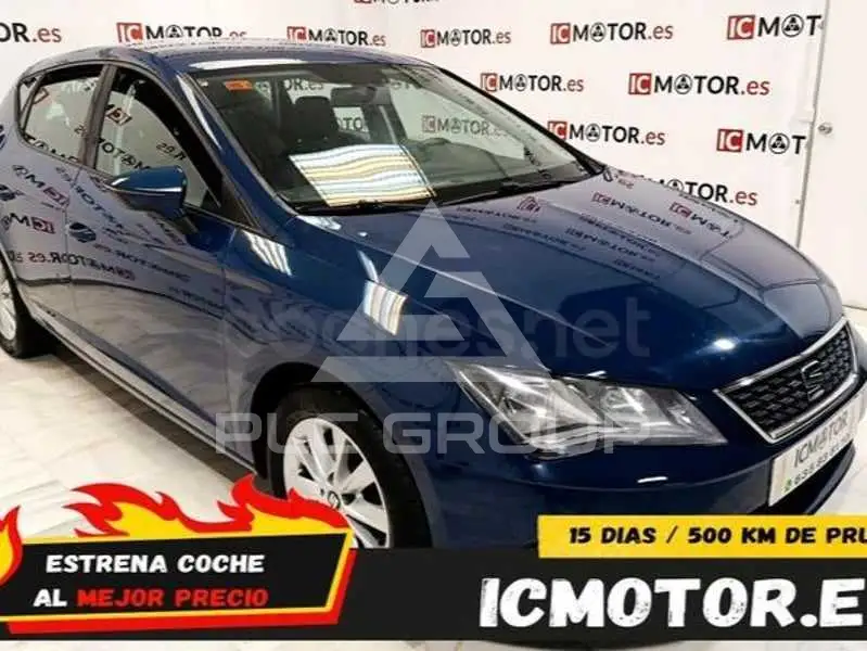 2019 Seat Leon