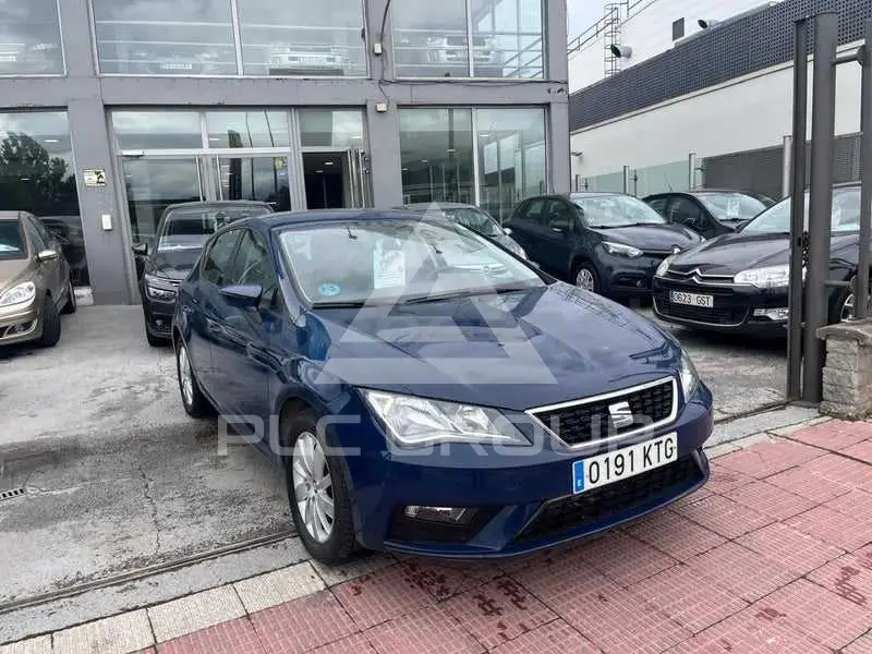 2019 Seat Leon