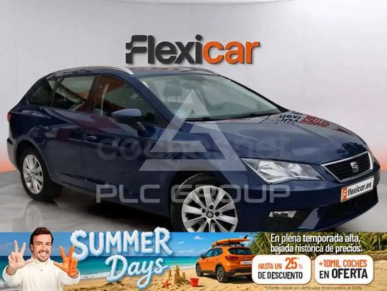 2019 Seat Leon
