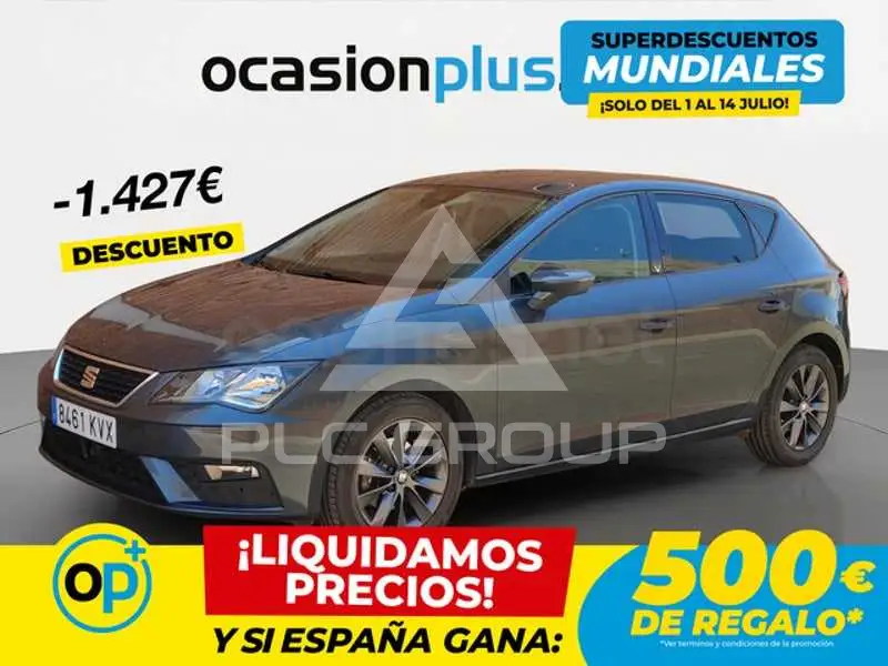 2019 Seat Leon