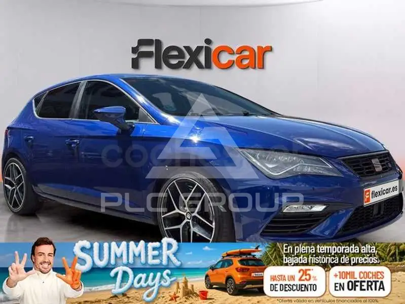 2019 Seat Leon