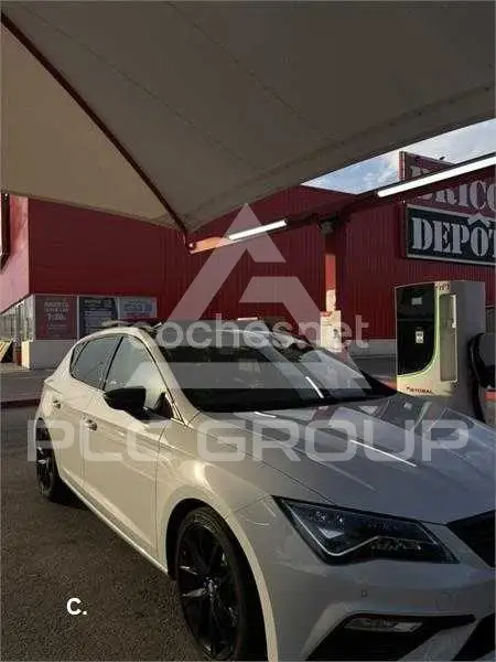 2019 Seat Leon
