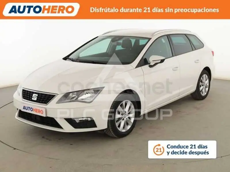 2019 Seat Leon