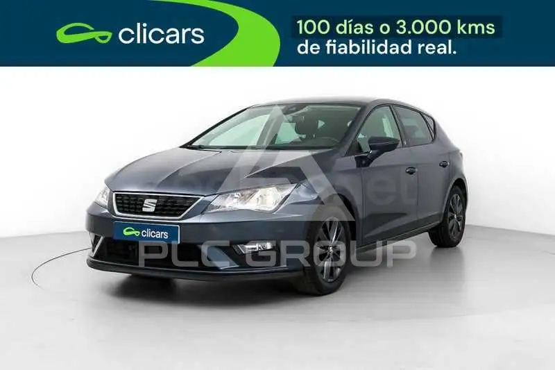 2019 Seat Leon